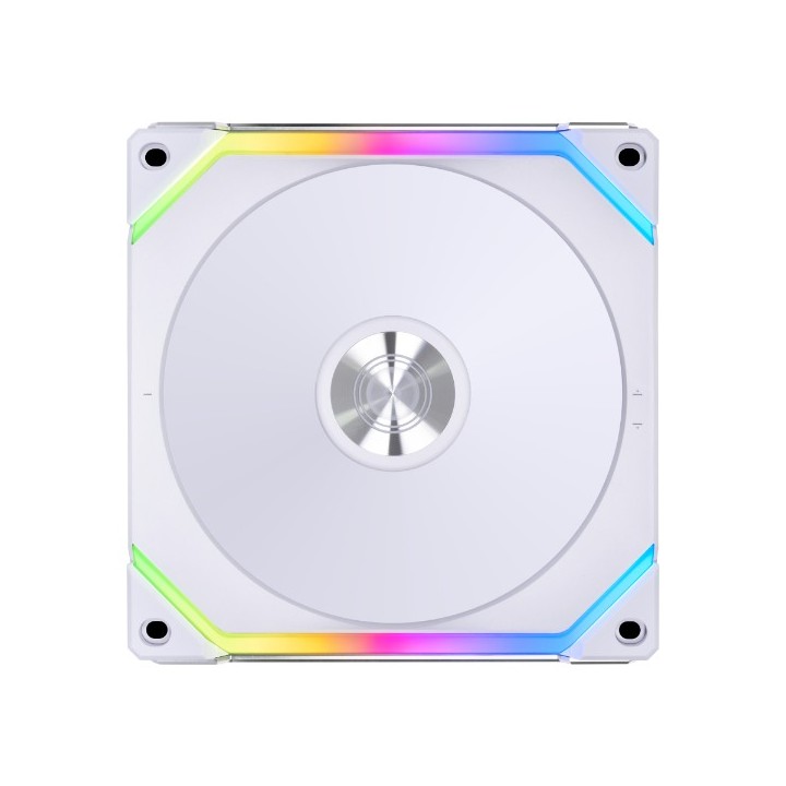 LIAN LI UNI FAN SL V2 – Ventilateurs ARGB 120 et 140 mm en daisy-chain