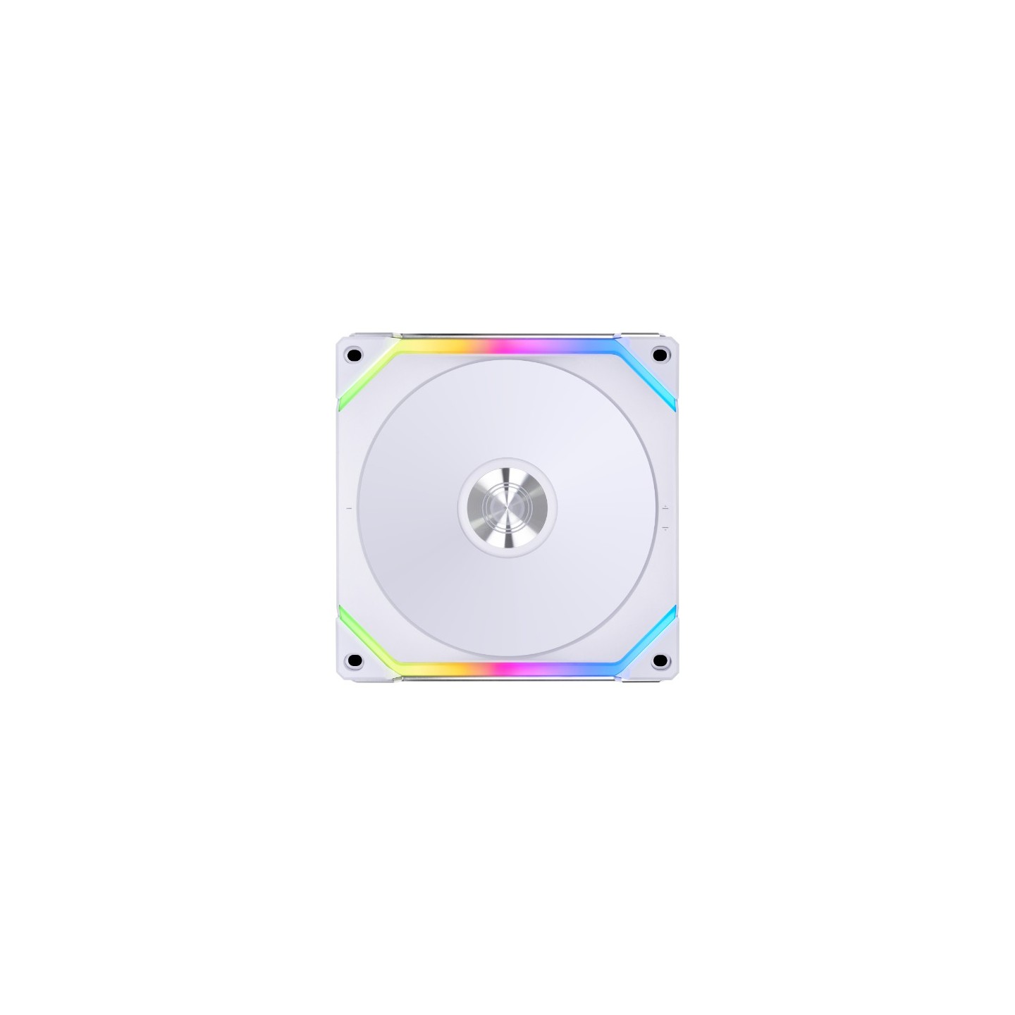 LIAN LI UNI FAN SL V2 – Ventilateurs ARGB 120 et 140 mm en daisy-chain