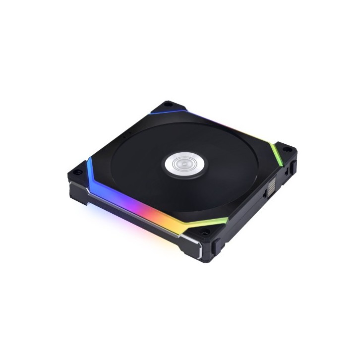 LIAN LI UNI FAN SL V2 – Ventilateurs ARGB 120 et 140 mm en daisy-chain