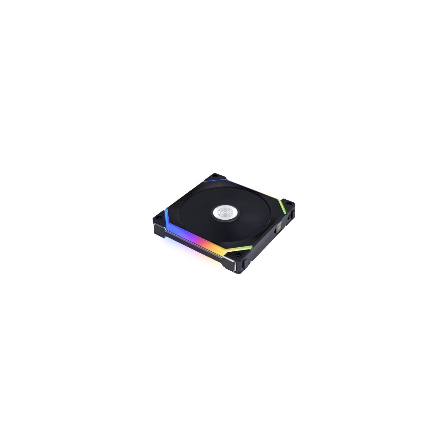 LIAN LI UNI FAN SL V2 – Ventilateurs ARGB 120 et 140 mm en daisy-chain