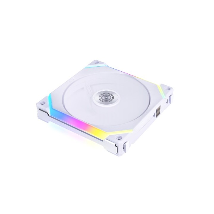 LIAN LI UNI FAN SL V2 – Ventilateurs ARGB 120 et 140 mm en daisy-chain