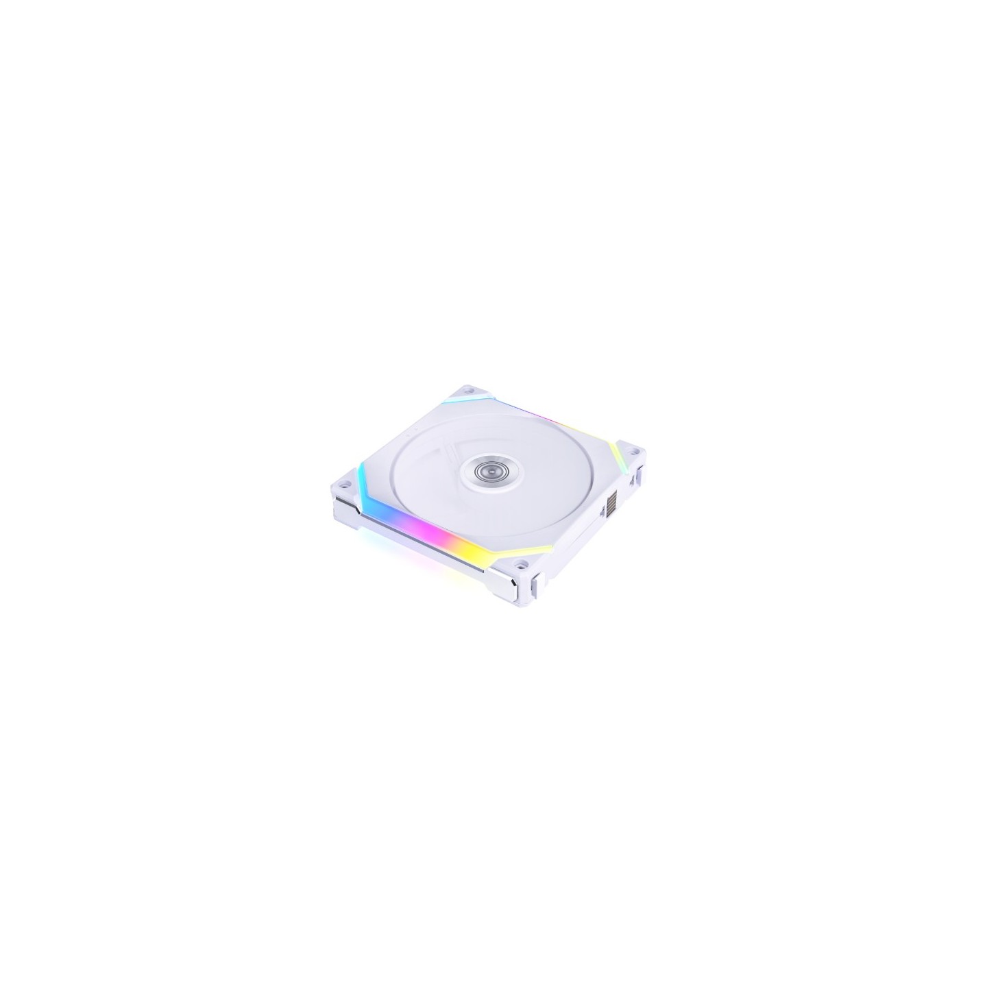 LIAN LI UNI FAN SL V2 – Ventilateurs ARGB 120 et 140 mm en daisy-chain