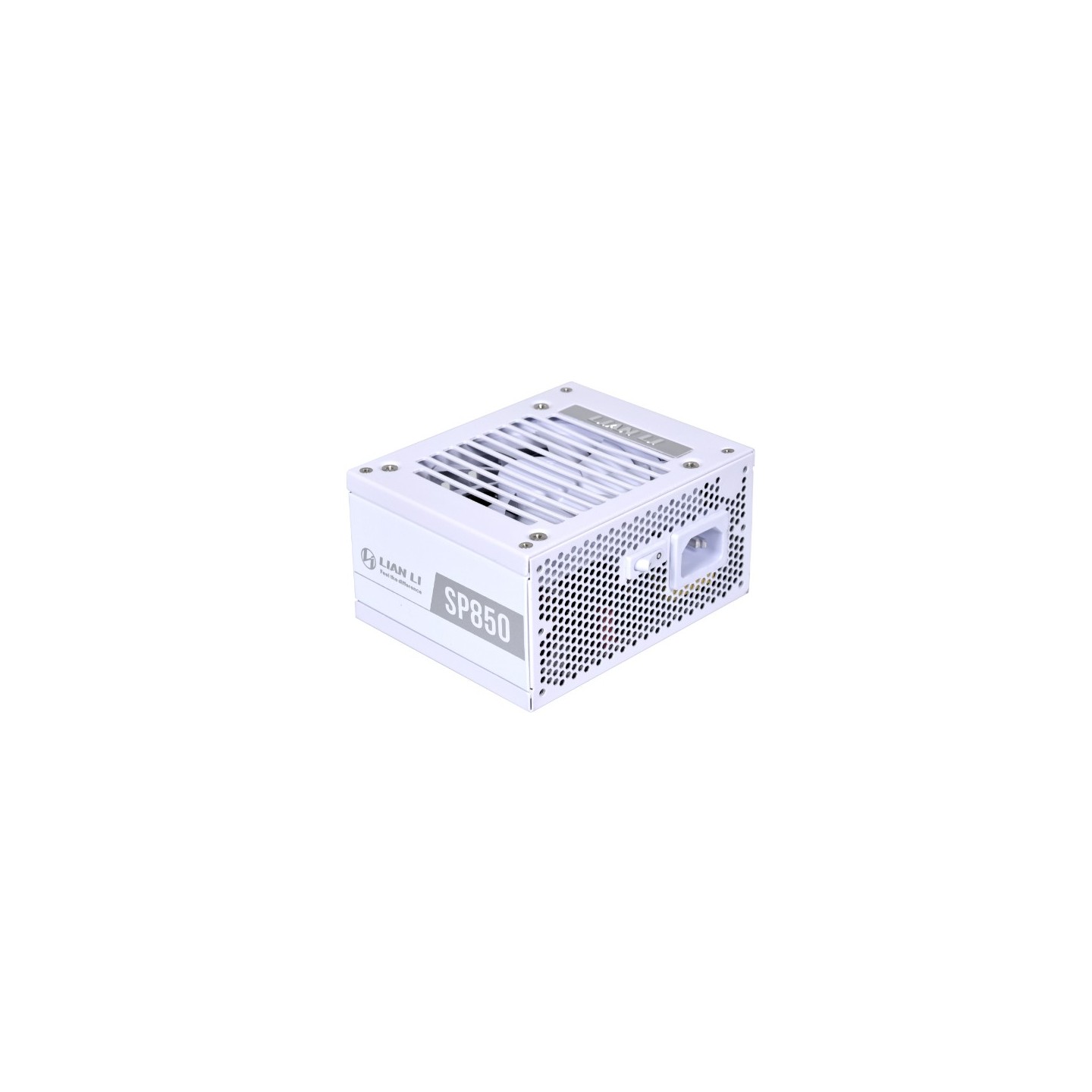 LIAN LI SP850 – Alimentation SFX 850 W 80 PLUS Gold entièrement modulaire