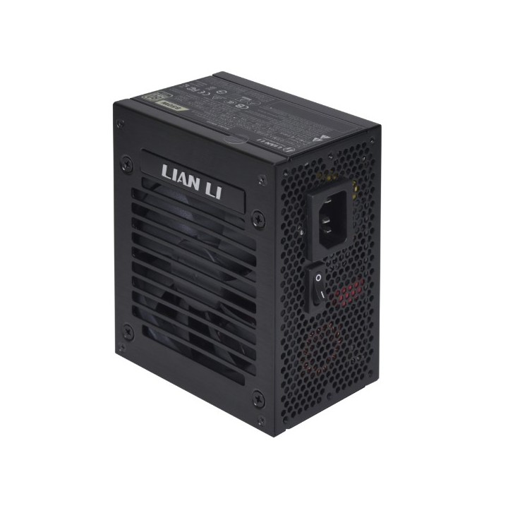 LIAN LI SP850 – Alimentation SFX 850 W 80 PLUS Gold entièrement modulaire