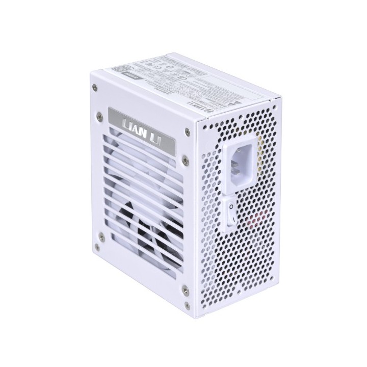 LIAN LI SP850 – Alimentation SFX 850 W 80 PLUS Gold entièrement modulaire