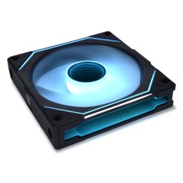 LIAN LI UNI FAN SL-INF – Ventilateurs ARGB 120 et 140 mm à miroir infini