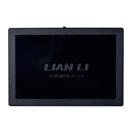 LIAN LI STRIMER L-Connect 3 Controller – Contrôleur pour Strimer Plus et Plus V2