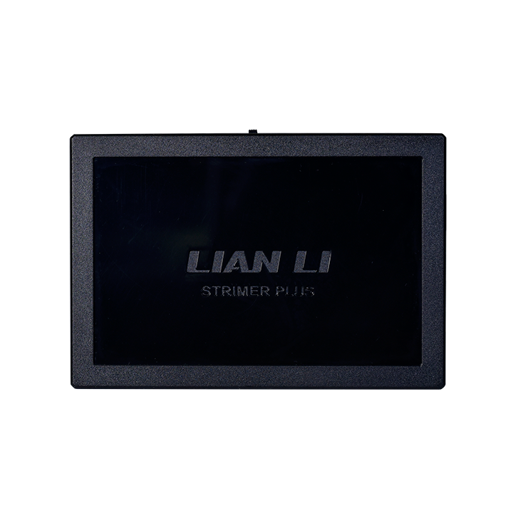 LIAN LI STRIMER L-Connect 3 Controller – Contrôleur pour Strimer Plus et Plus V2