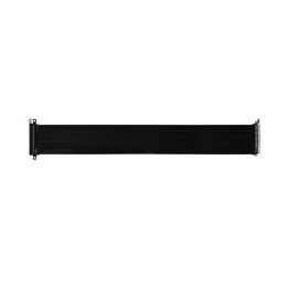 LIAN LI PW-PCI-4-60 – Câble riser PCIe 4.0 x16 de 600 mm