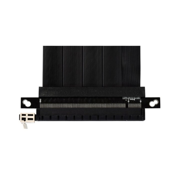 LIAN LI PW-PCI-4-60 – Câble riser PCIe 4.0 x16 de 600 mm