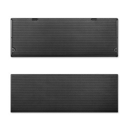 LIAN LI Q58 Mesh Kit – Panneaux latéraux mesh pour Q58