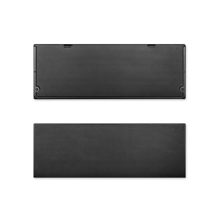 LIAN LI Q58 Mesh Kit – Panneaux latéraux mesh pour Q58