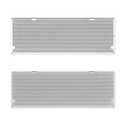 LIAN LI Q58 Mesh Kit – Panneaux latéraux mesh pour Q58
