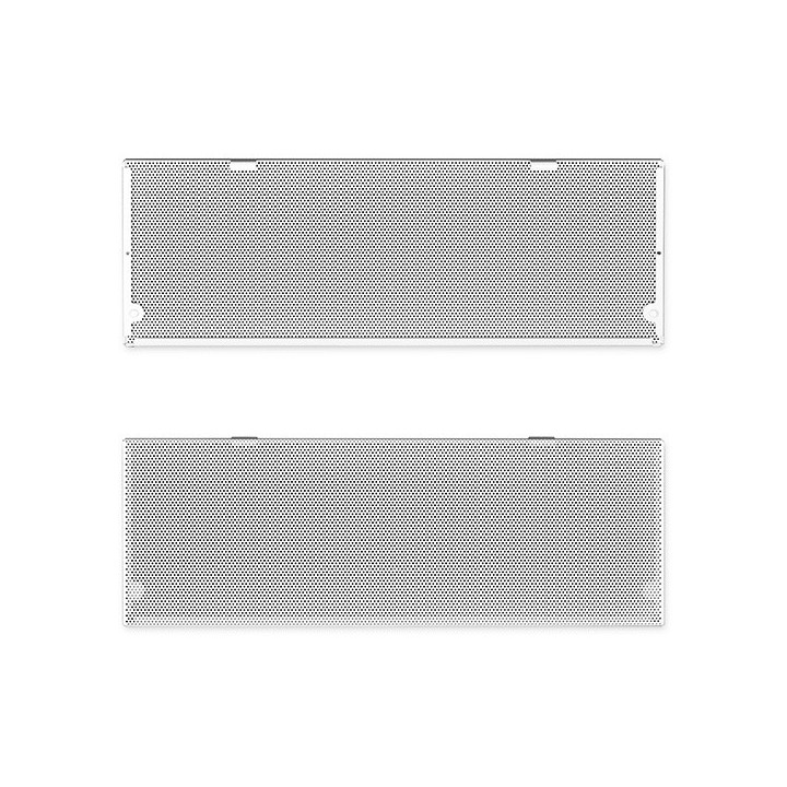 LIAN LI Q58 Mesh Kit – Panneaux latéraux mesh pour Q58