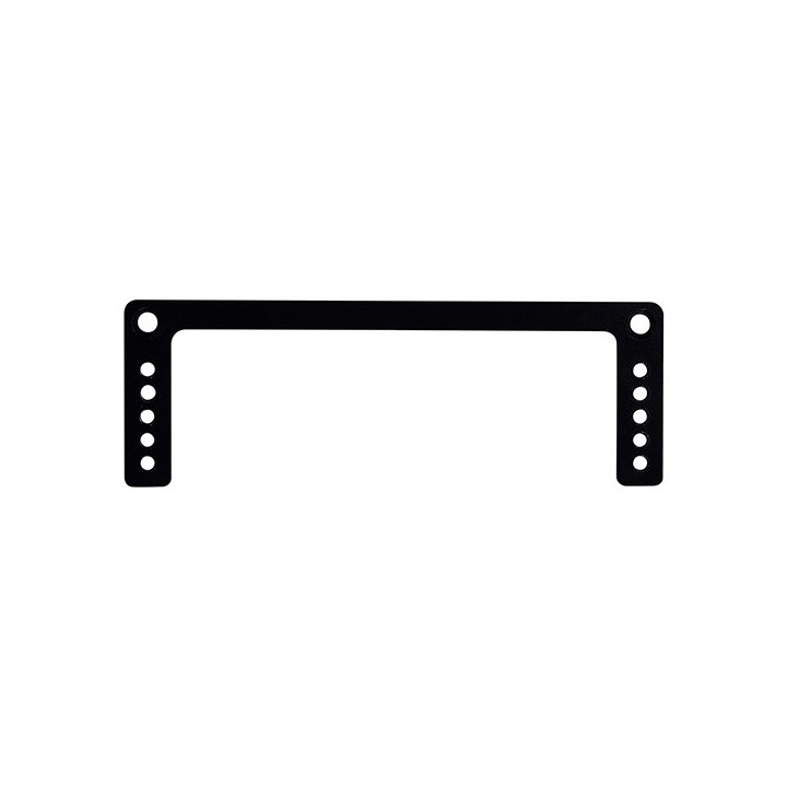 LIAN LI RB-001 – Kit de 6 supports de décalage pour radiateur