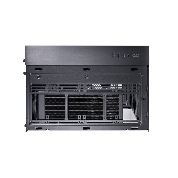 LIAN LI RB-001 – Kit de 6 supports de décalage pour radiateur