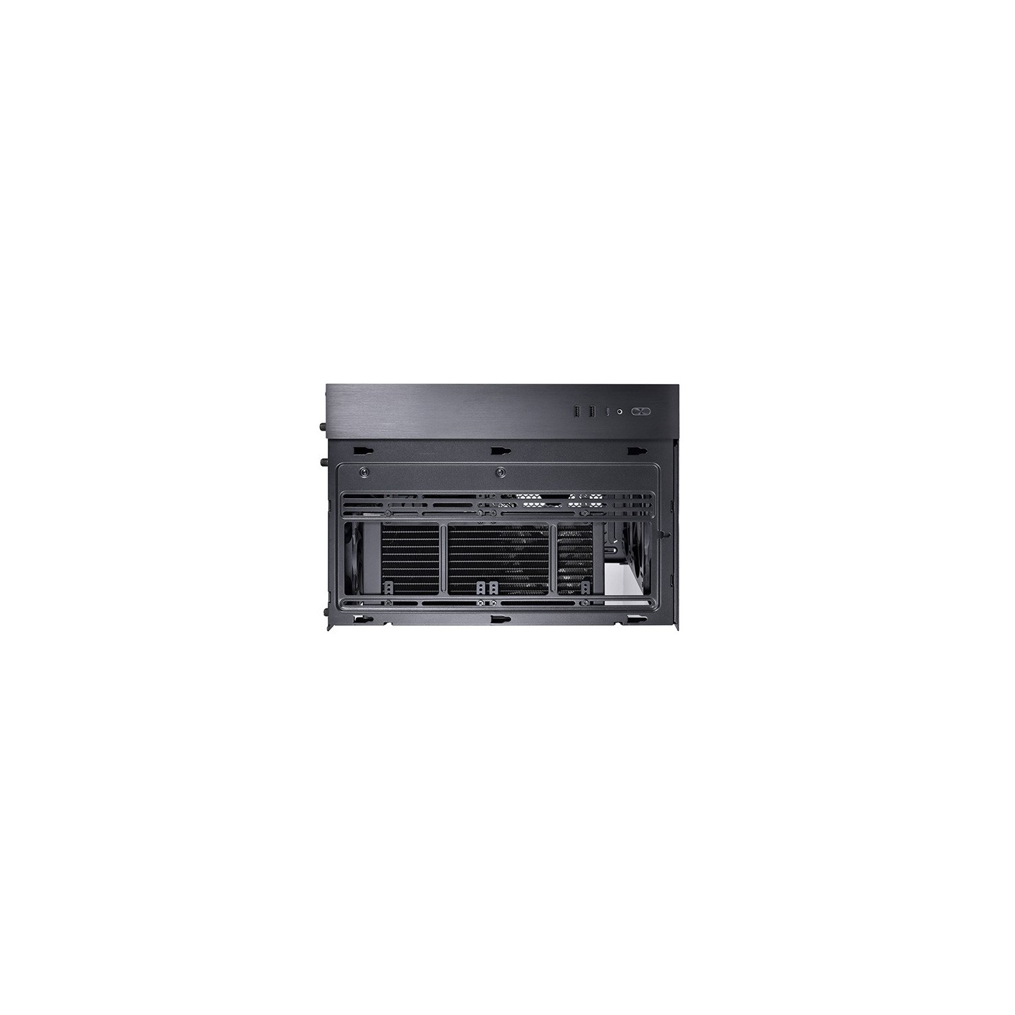 LIAN LI RB-001 – Kit de 6 supports de décalage pour radiateur