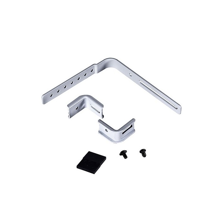 LIAN LI O11D EVO Upright GPU Kit – Support GPU vertical pour O11D EVO