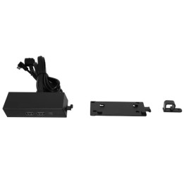 LIAN LI O11D EVO (RGB) Additional I/O Kit – Kit E/S supplémentaire USB 3.0 et USB-C
