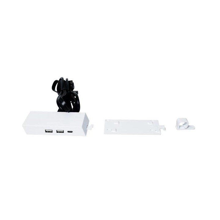 LIAN LI O11D EVO (RGB) Additional I/O Kit – Kit E/S supplémentaire USB 3.0 et USB-C