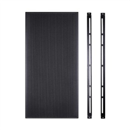 LIAN LI O11D EVO Front Mesh Kit – Façade mesh pour boîtier O11D EVO