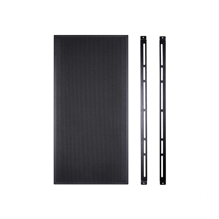 LIAN LI O11D EVO Front Mesh Kit – Façade mesh pour boîtier O11D EVO