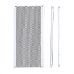 LIAN LI O11D EVO Front Mesh Kit – Façade mesh pour boîtier O11D EVO