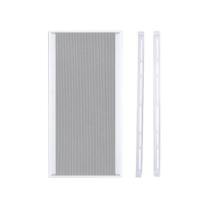 LIAN LI O11D EVO Front Mesh Kit – Façade mesh pour boîtier O11D EVO