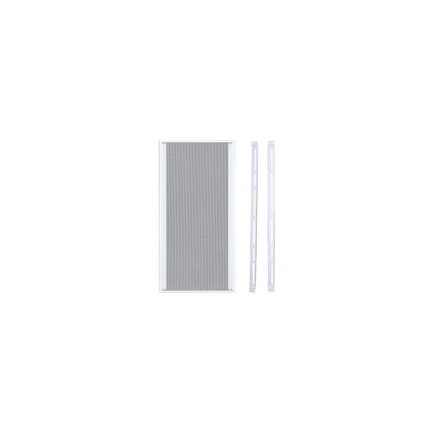 LIAN LI O11D EVO Front Mesh Kit – Façade mesh pour boîtier O11D EVO
