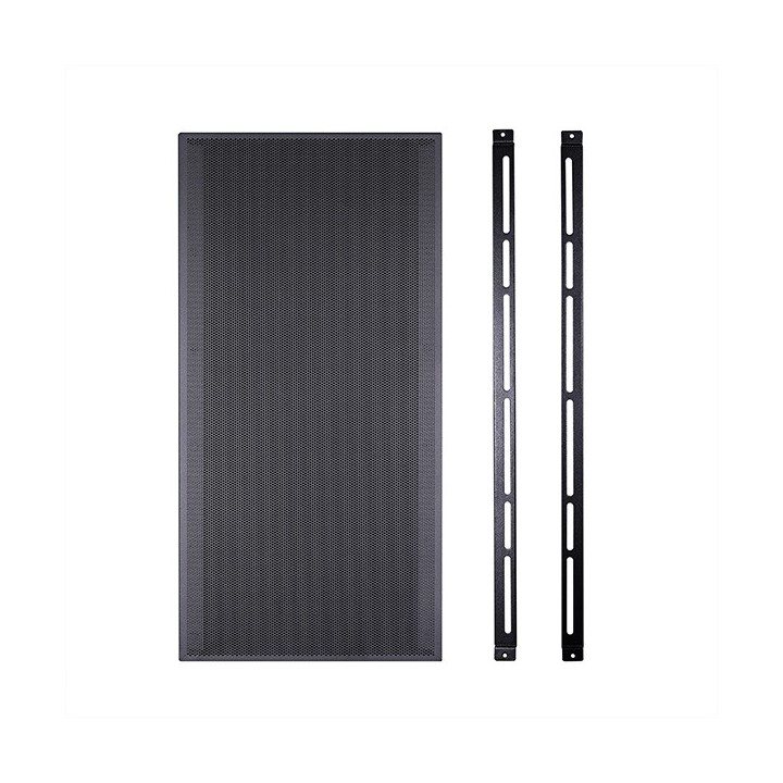 LIAN LI O11D EVO Front Mesh Kit – Façade mesh pour boîtier O11D EVO