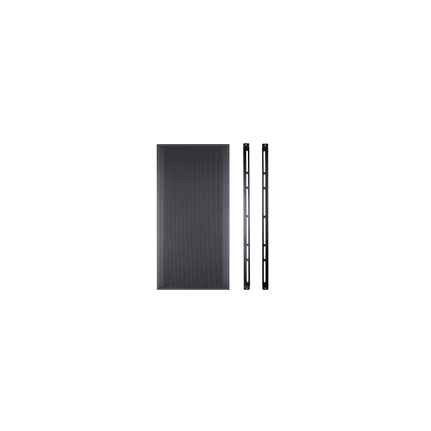 LIAN LI O11D EVO Front Mesh Kit – Façade mesh pour boîtier O11D EVO