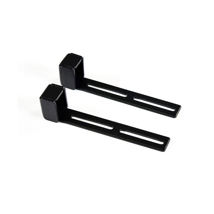 LIAN LI GB-002 – Support anti-affaissement multi-positions pour carte graphique