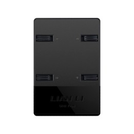 LIAN LI UNI HUB SL – Contrôleur L-Connect 3 pour ventilateurs UNI FAN SL120 et SL140