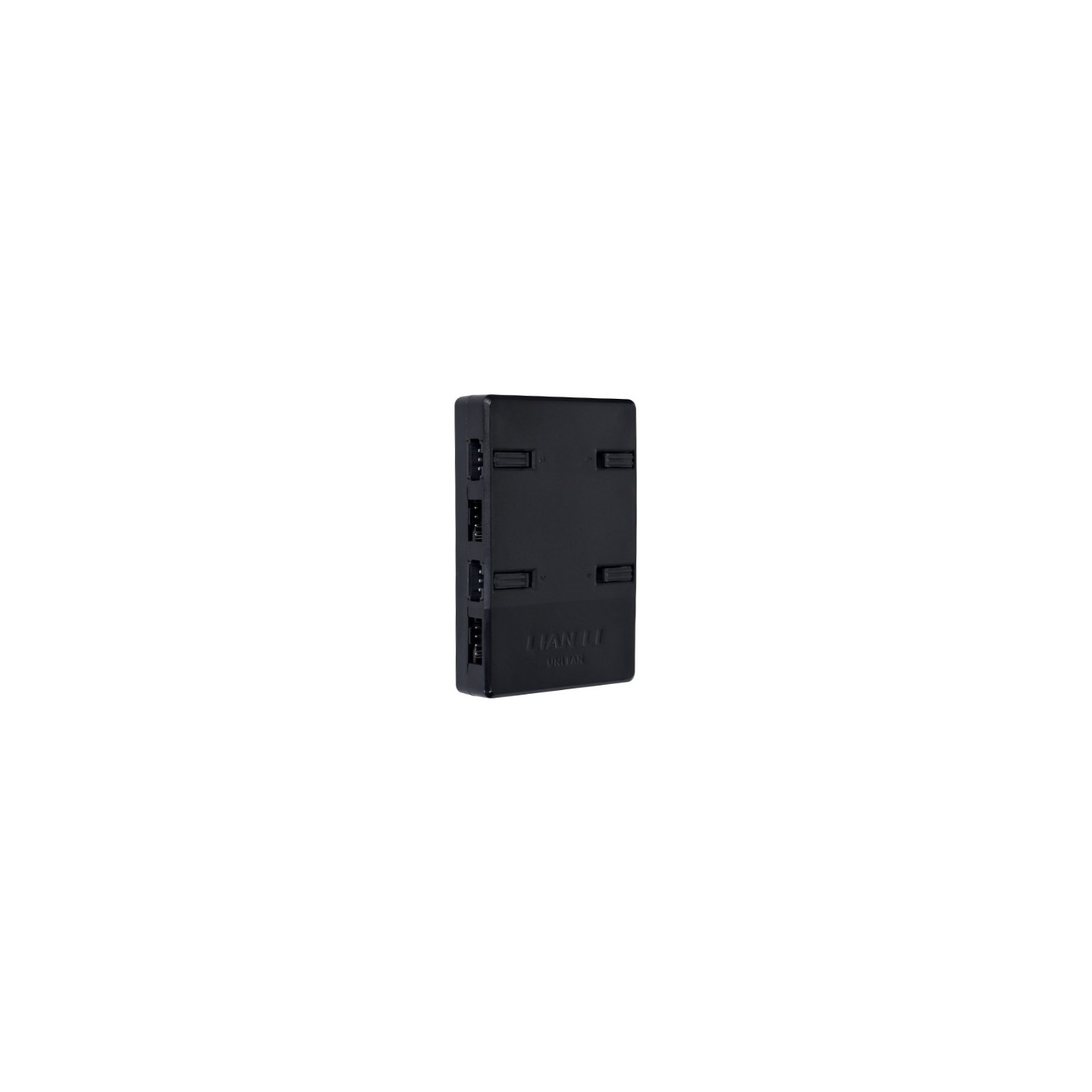 LIAN LI UNI HUB SL – Contrôleur L-Connect 3 pour ventilateurs UNI FAN SL120 et SL140
