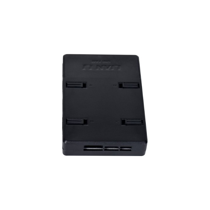LIAN LI UNI HUB SL – Contrôleur L-Connect 3 pour ventilateurs UNI FAN SL120 et SL140