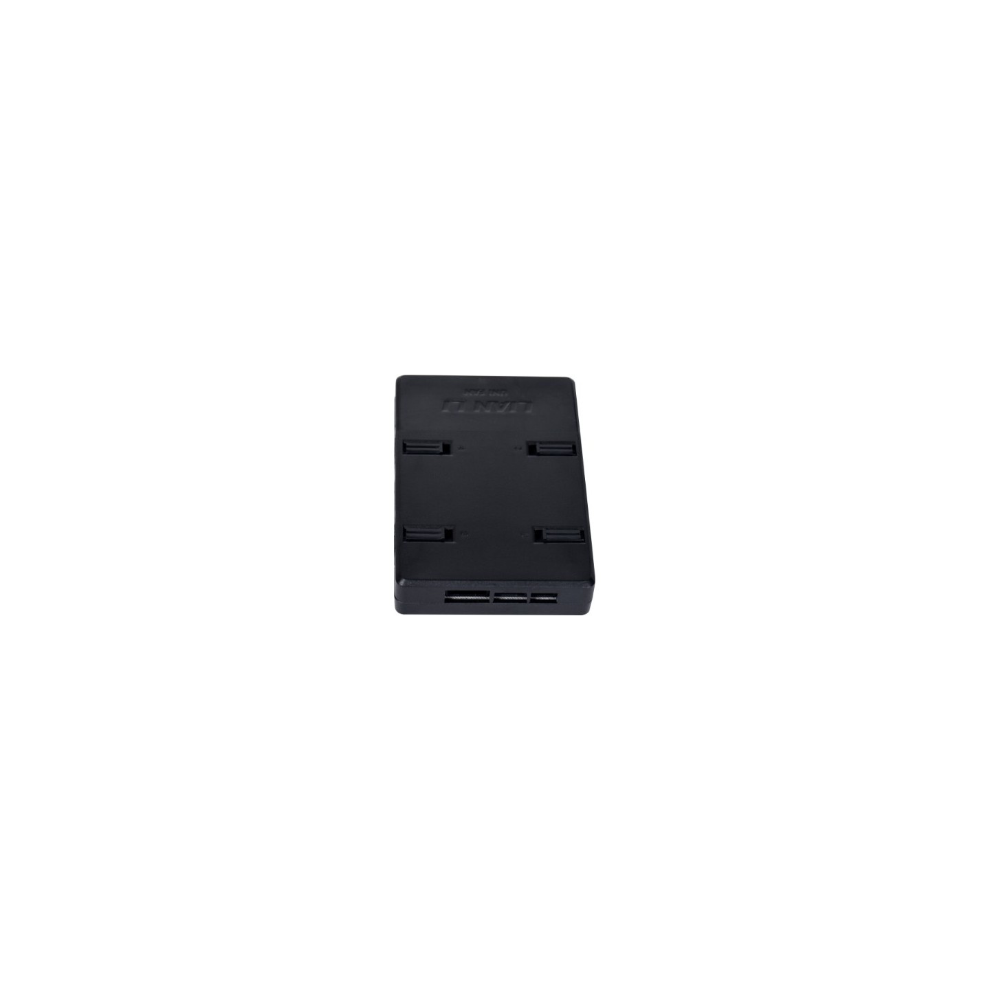 LIAN LI UNI HUB SL – Contrôleur L-Connect 3 pour ventilateurs UNI FAN SL120 et SL140
