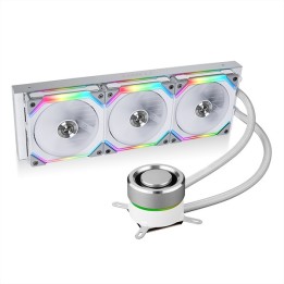 LIAN LI Galahad AIO UNI FAN SL120 Edition – Watercooling AIO 240/360 mm