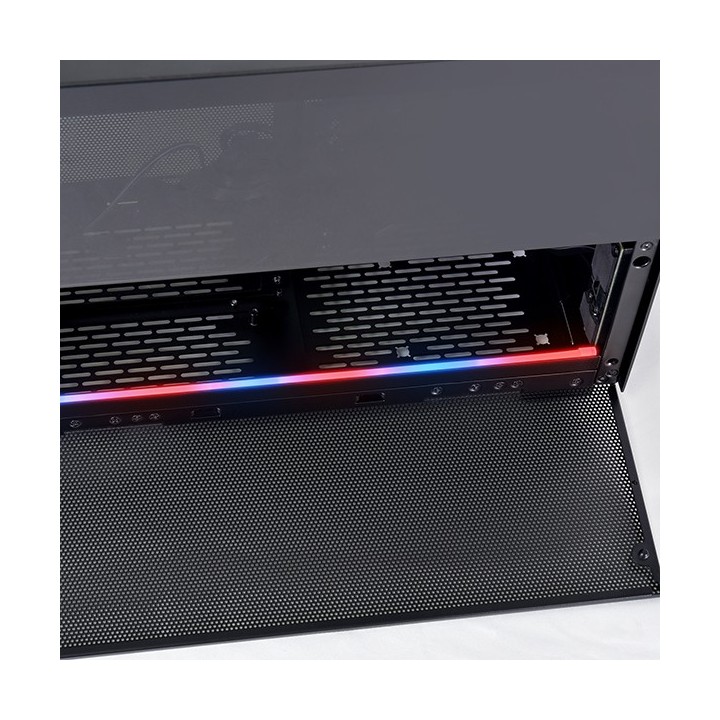 LIAN LI Q58 ARGB LEDs Strip Kit – Kit de bande LED ARGB pour Q58