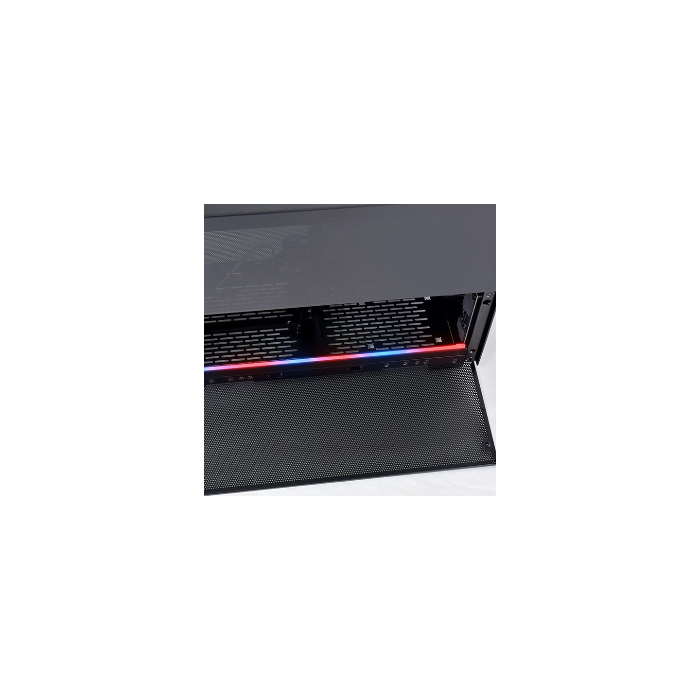 LIAN LI Q58 ARGB LEDs Strip Kit – Kit de bande LED ARGB pour Q58