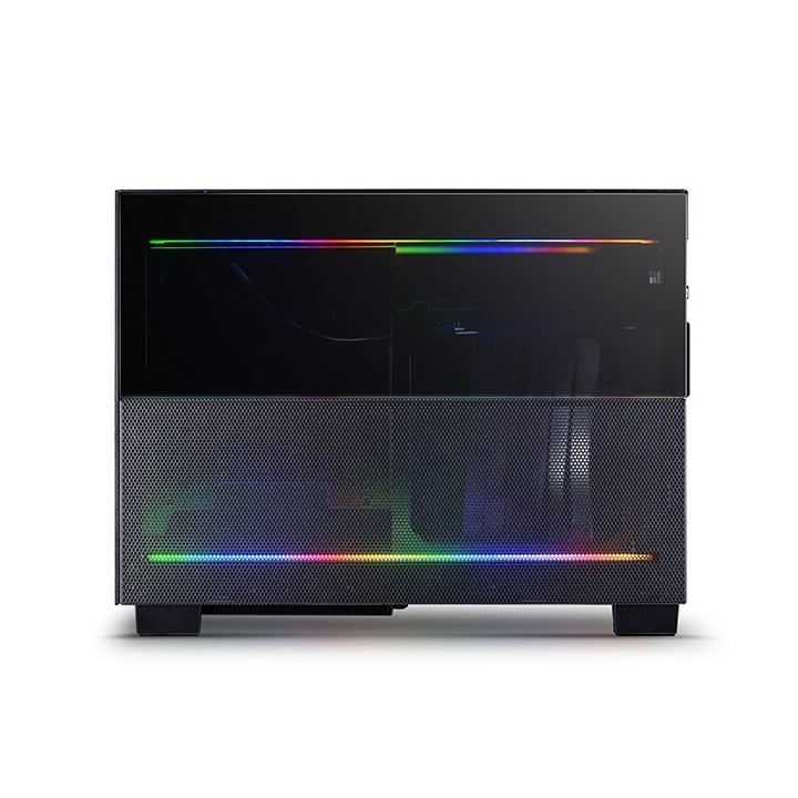LIAN LI Q58 ARGB LEDs Strip Kit – Kit de bande LED ARGB pour Q58