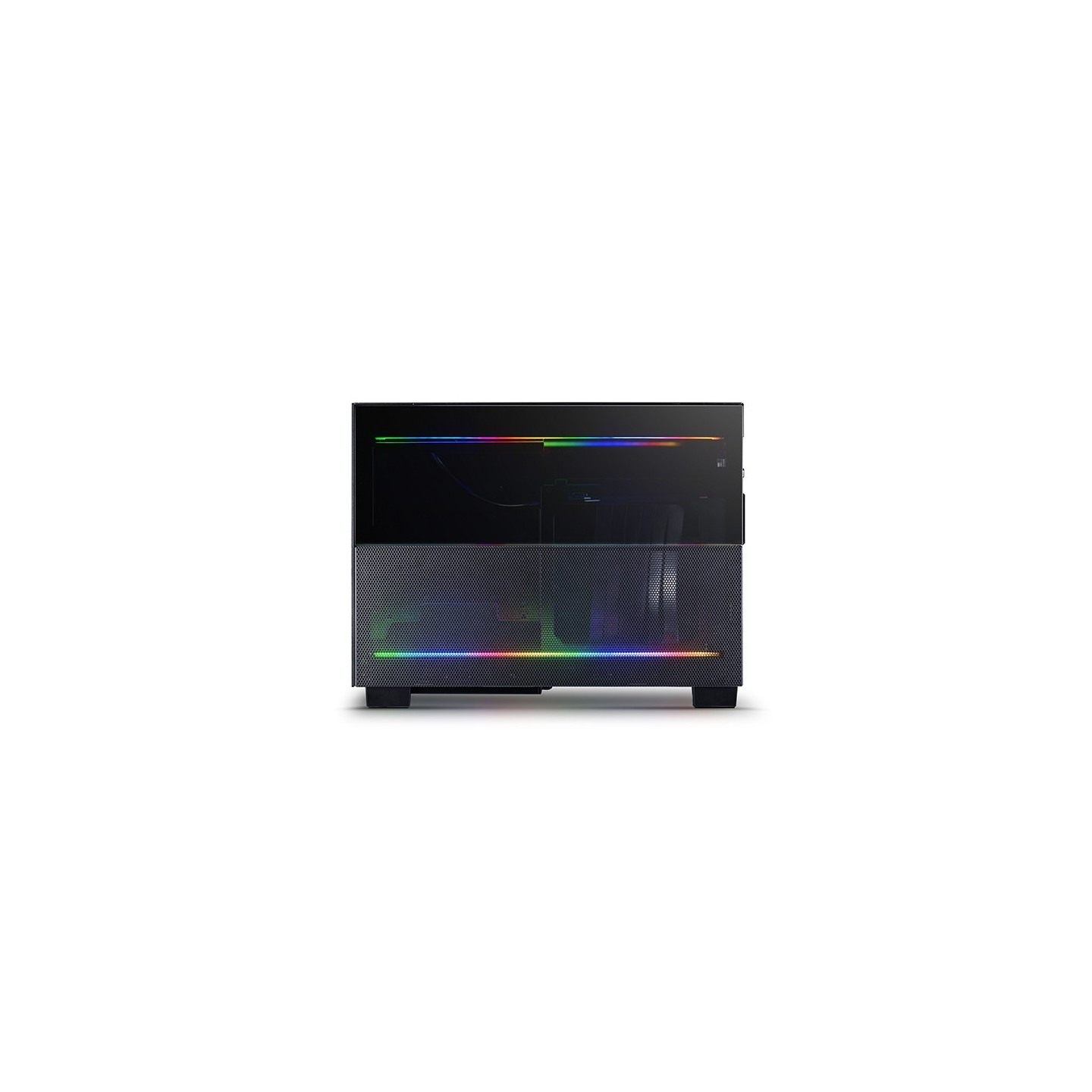 LIAN LI Q58 ARGB LEDs Strip Kit – Kit de bande LED ARGB pour Q58
