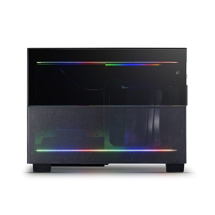 LIAN LI Q58 ARGB LEDs Strip Kit – Kit de bande LED ARGB pour Q58