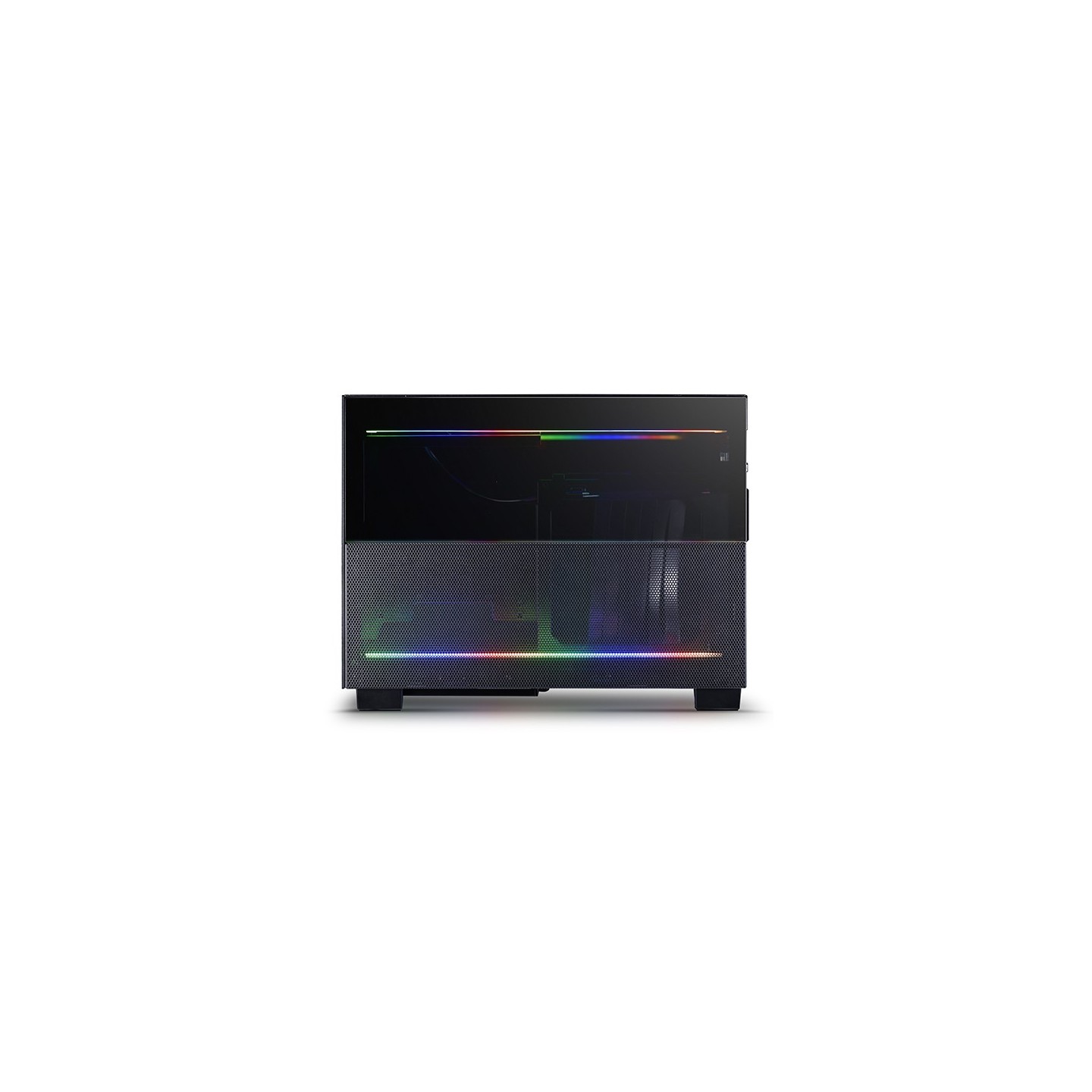 LIAN LI Q58 ARGB LEDs Strip Kit – Kit de bande LED ARGB pour Q58
