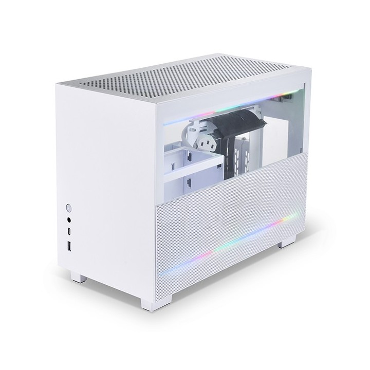 LIAN LI Q58 ARGB LEDs Strip Kit – Kit de bande LED ARGB pour Q58