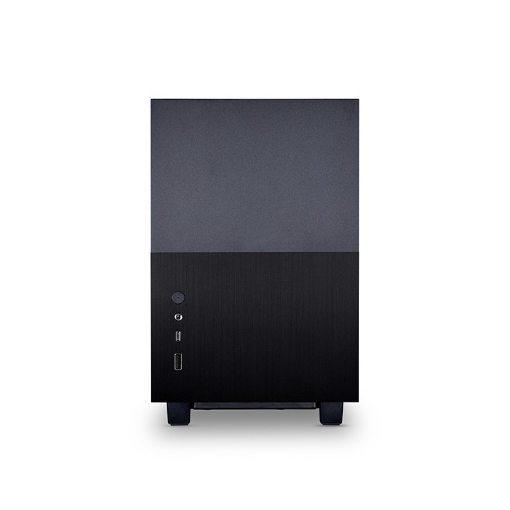 LIAN LI Q58 – Boîtier compact mini-ITX en aluminium