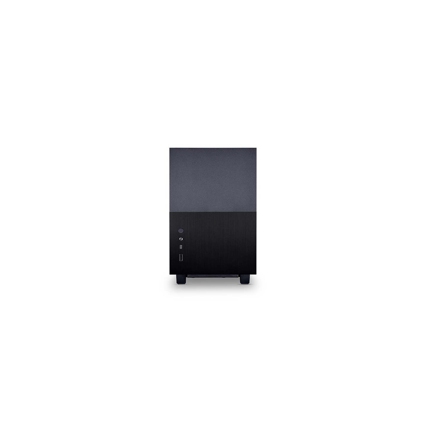 LIAN LI Q58 – Boîtier compact mini-ITX en aluminium