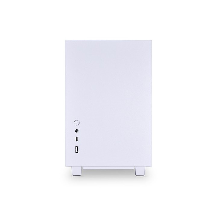 LIAN LI Q58 – Boîtier compact mini-ITX en aluminium