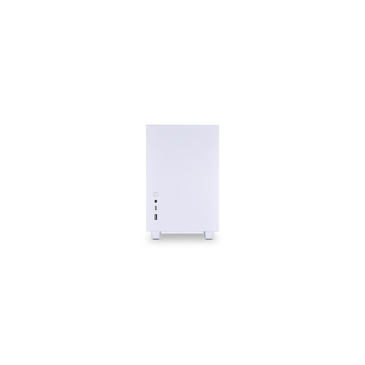 LIAN LI Q58 – Boîtier compact mini-ITX en aluminium