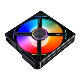 LIAN LI UNI FAN AL – Ventilateurs ARGB 120 mm en daisy-chain