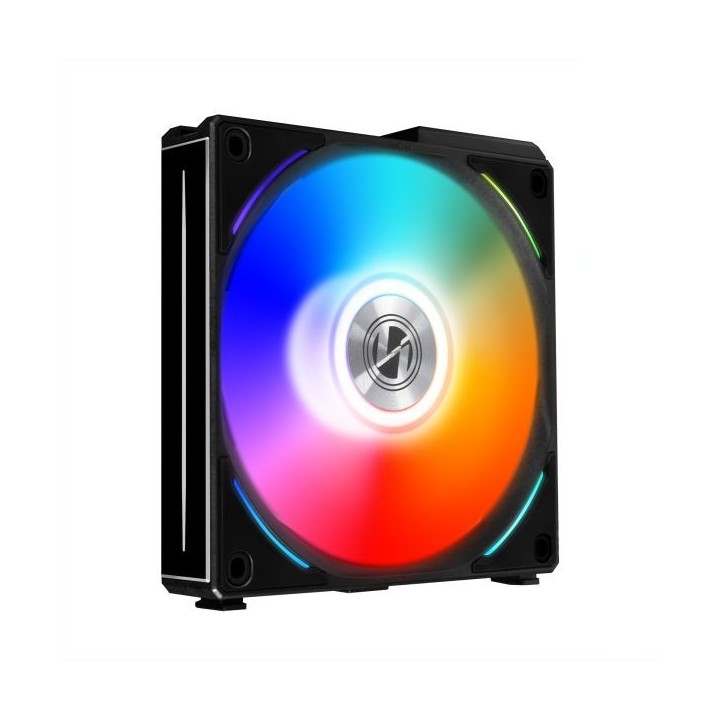 LIAN LI UNI FAN AL – Ventilateurs ARGB 120 mm en daisy-chain